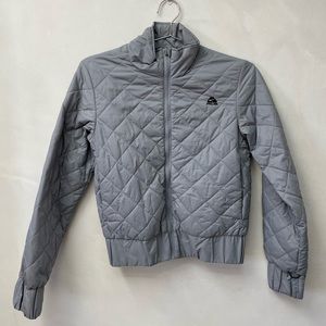 Nike ACG Womens light down jacket size 2. Good condition.